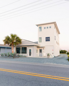Guest House Topsail